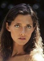 Caroline Cossey