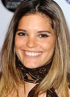 Carly Zucker