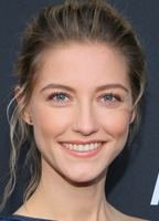 Caitlin Gerard