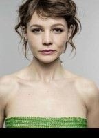 Carey Mulligan
