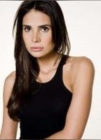 Carolina Holanda