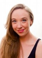 Clare Mcnulty