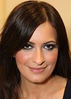 Doris Golpashin
