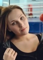 Darya Ekamasova