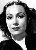 Dolores Del Rio