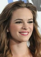 Danielle Panabaker