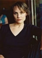 Daniela Holtz