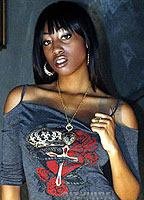 Evette Williams