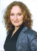 Eleonore Weisgerber