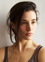 Elisa Lasowski