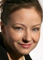 Evgeniya Dobrovolskaya