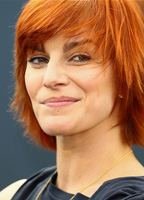 Fauve Hautot