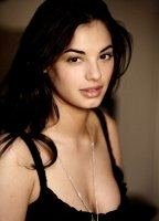 Francesca Chillemi