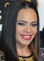 Faith Evans