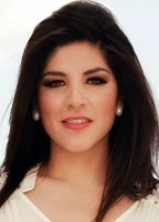 Flor Veliz