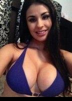 Fabiola Martinez