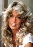 Farrah Fawcett