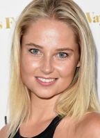 Genevieve Morton