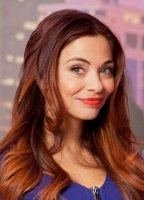 Georgina Verbaan