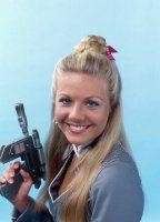 Glynis Barber