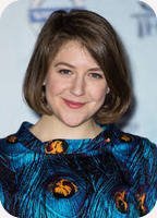 Gemma Whelan