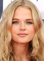 Gabriella Wilde