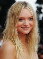 Gemma Ward