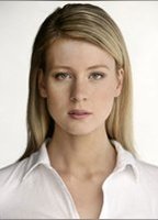 Georgina Andrews