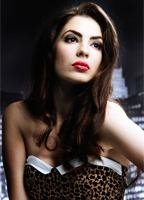 Gemma Mccorry