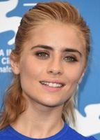 Greta Scarano
