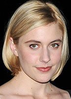 Greta Gerwig
