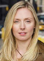 Hope Davis
