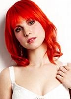 Hayley Williams