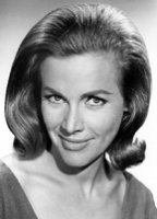 Honor Blackman