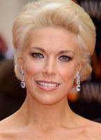 Hannah Waddingham