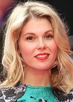 Hannah Arterton