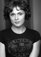 Holly Shanahan