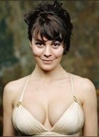 Helen Mccrory