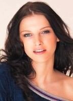Iva Fruhlingova