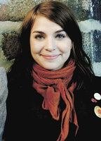 Ida Elise Broch