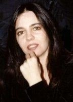 Ingrid Pelicori
