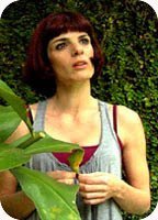 Isabel Guéron