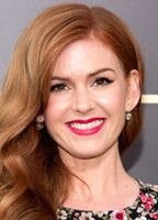 Isla Fisher