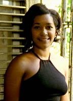 Jacqueline Arenal