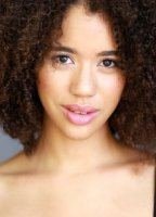 Jasmin Savoy Brown
