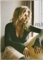 Julie Zenatti