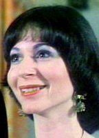 Jenny Baxter