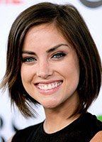 Jessica Stroup