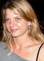 Jördis Triebel