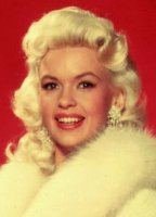 Jayne Mansfield